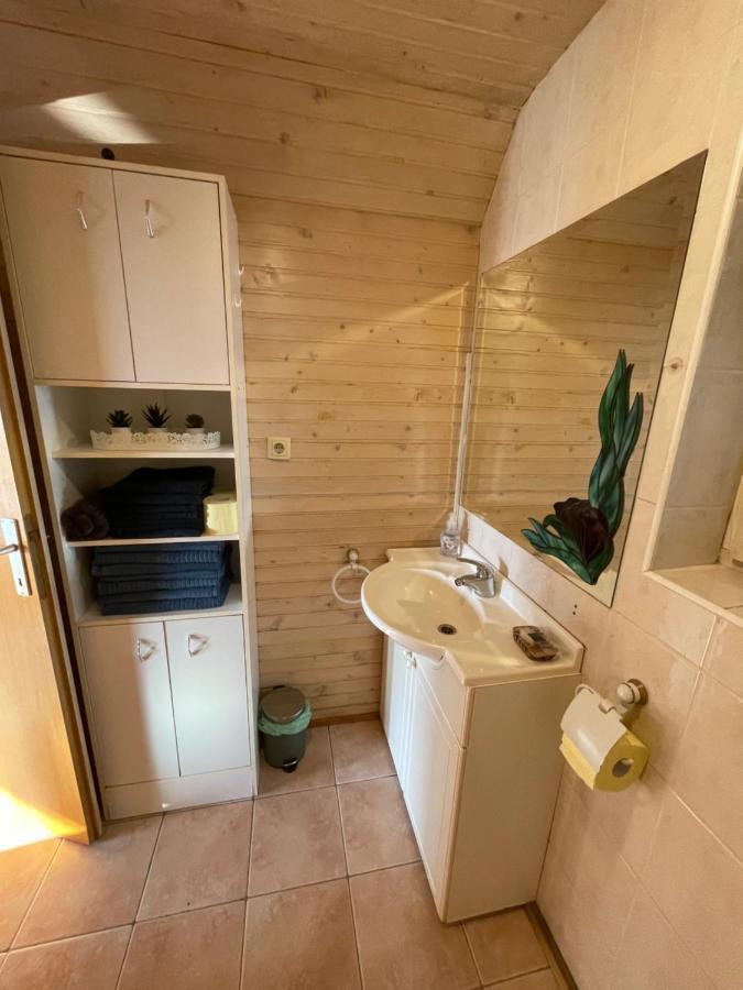 Mountain View Cottage Камнік Екстер'єр фото